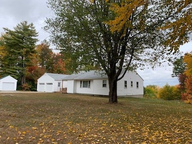 176 Horse Corner Rd, Chichester, NH 03258 - photo 2