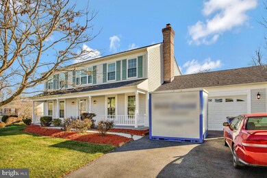 1611 Spottsworth Way, Silver Spring, MD 20905 - photo 5