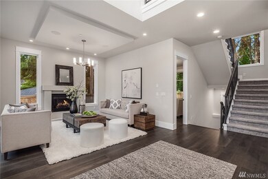 4198 W Mercer Way, Mercer Island, WA 98040 - photo 6