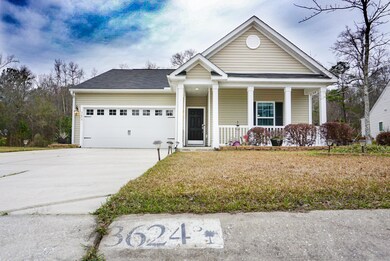 3624 Pimmit Place, Ladson, SC 29456 - photo 3