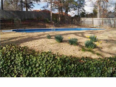Relax by your OWN pool this Summer!