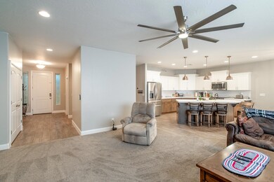 Living Room Reverse