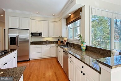 9051 Tower House Place, Alexandria, VA 22308 - photo 2