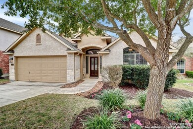 24018 Briarbrook Way, San Antonio, TX 78261 - photo 3