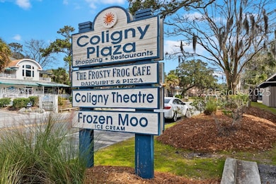 104 Cordillo Pkwy unit B8, Hilton Head Island, SC 29928 - photo 4