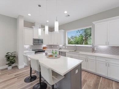 2610 Huntington Creek Ln, Houston, TX 77093 - photo 7