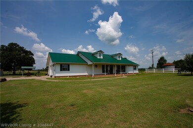 1508 Mulberry Highway 64 W, Mulberry, AR 72947 - photo 3