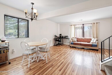 Dining and Living 1A