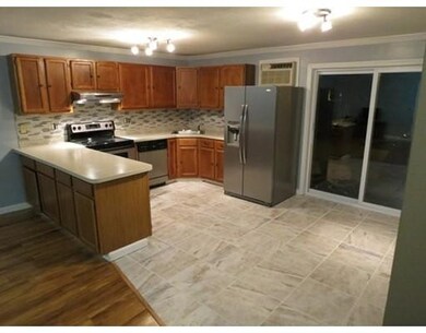 71 Edgeworth St unit 1, Worcester, MA 01605 - photo 7