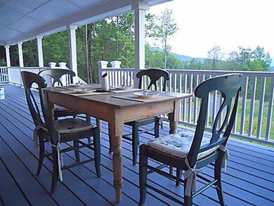 2419 Cram Hill Rd, Roxbury, VT 05669 - photo 4