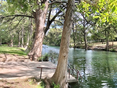 HOA River Park