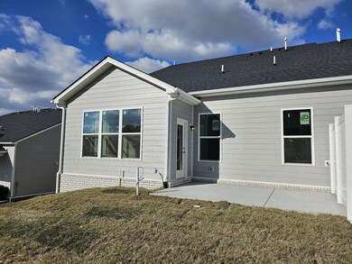 1347 Harmony Hill Ln, Mt. Juliet, TN 37122 - photo 3