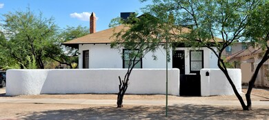 646 E 2nd St, Tucson, AZ 85705 - photo 2