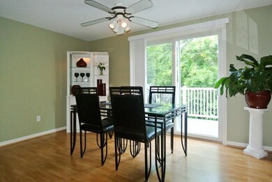 236 Alfred St unit 4, Biddeford, ME 04005 - photo 3