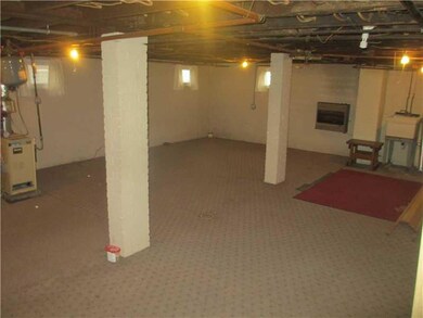 Other. Big basement to finish for gameroom/family 