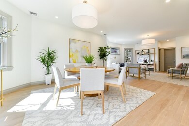 9 Exeter Park unit 9, Cambridge, MA 02140 - photo 5