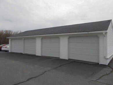 Garage.
