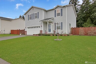 11213 208th Street Ct E, Graham, WA 98338 - photo 3