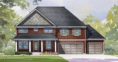 543 Oldfield Dr SE, Byron Center, MI 49315 - photo 3