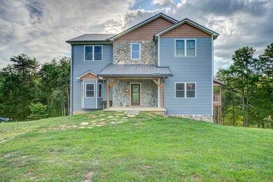 2544 Kidwell Church Rd, Morristown, TN 37814 - photo 3