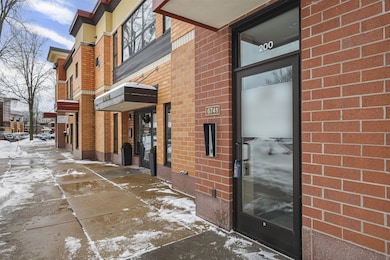 6741 Frank Lloyd Wright Ave unit 200, Middleton, WI 53562 - photo 4