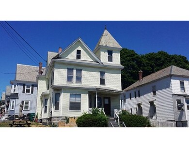 427 Chelmsford St, Lowell, MA 01851 - photo 3