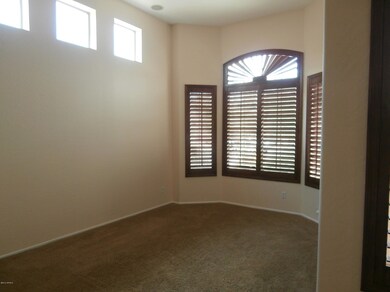 formal living room