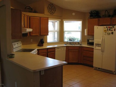 5 Kitchen