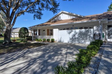 2 Car Garage