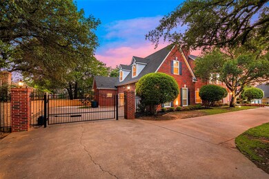 809 Pearl Dr, Southlake, TX 76092 - photo 2