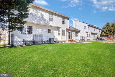 11013 Grassy Knoll Terrace, Germantown, MD 20876 - photo 5