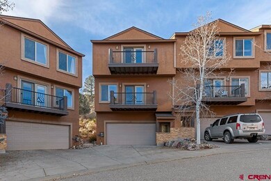 457 Animas View Dr unit 20, Durango, CO 81301 - photo 2
