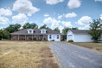 2295 N 2865 Rd, Duncan, OK 73533 - photo 2