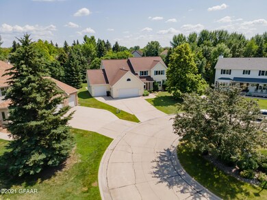 Bird's-Eye View