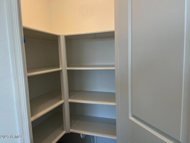 Pantry