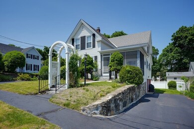 67 Pleasant St, Hudson, MA 01749 - photo 3
