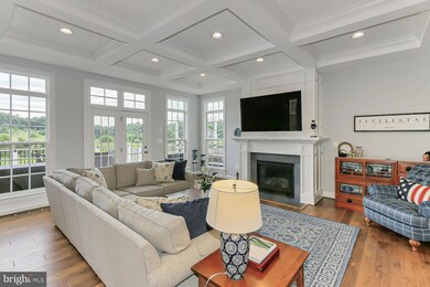 19109 Skyfield Ridge Place, Purcellville, VA 20132 - photo 6