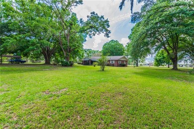 Front Yard View