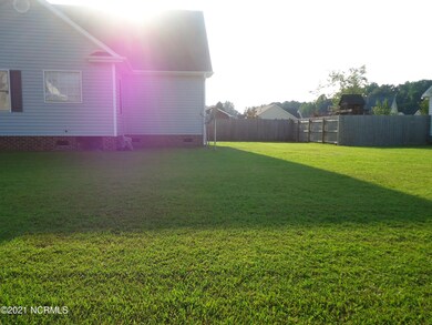 1541 Ashmoor Ln, Winterville, NC 28590 - photo 5