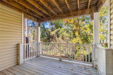 320 Bubble Creek Ct unit 7, Fayetteville, NC 28311 - photo 4