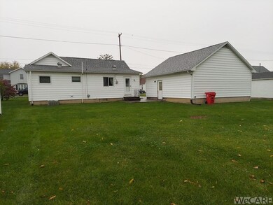 440 N Main St, Spencerville, OH 45887 - photo 2