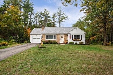 273 South St, West Bridgewater, MA 02379 - photo 2