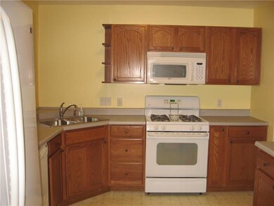 ANOTHER VIEW OF KITCHEN