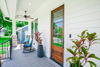 208 E 24th St, Houston, TX 77008 - photo 3