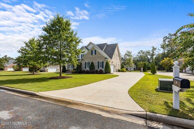 245 Foxcroft Ln, Winterville, NC 28590 - photo 3