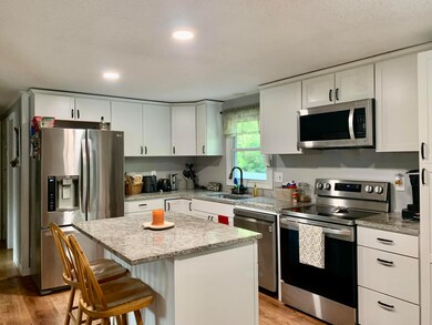 48 Edgecomb Rd, Lisbon, ME 04252 - photo 2