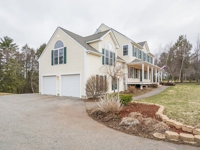 25 Vista Cir, Rutland, MA 01543 - photo 2