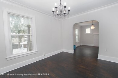 917 Clyde St, Lansing, MI 48915 - photo 4