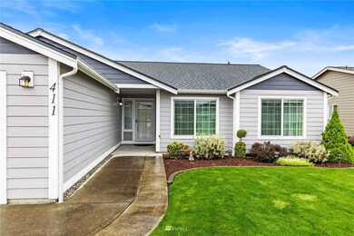 411 Willow St SW, Orting, WA 98360 - photo 3