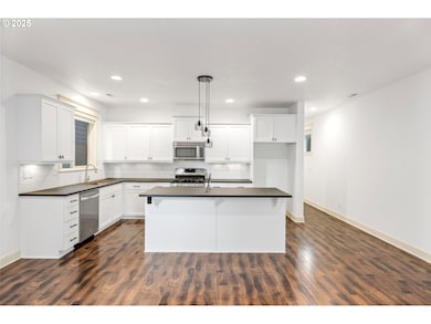 8826 SW Spruce St, Portland, OR 97223 - photo 5